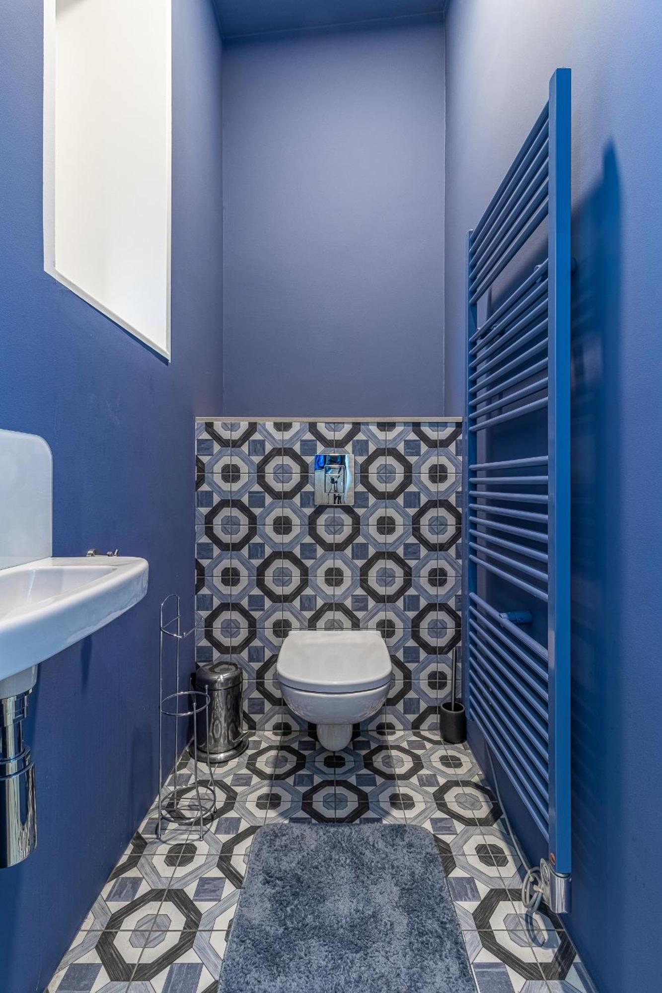Appartamento Stylish Luxury Flat In Old Town Bratislava Esterno foto